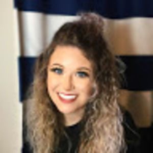 Meet your Posher, Olivia